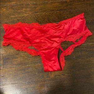 Victoria’s Secret underwear